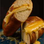 Double cheese 