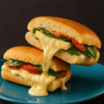Halloumi