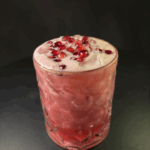 pomegranate juice